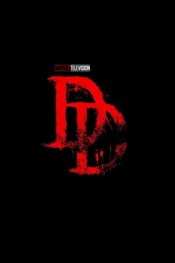Plakat к сериалу "Daredevil: Odrodzenie" #1286624