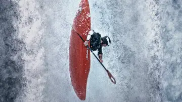 Zasłona do serialu "Jimmy Chin: Na granicy wytrzymałości" #1851468