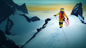 Zasłona do serialu "Jimmy Chin: Na granicy wytrzymałości" #1851469