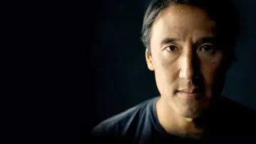Zasłona do serialu "Jimmy Chin: Na granicy wytrzymałości" #1851470