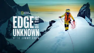 Zasłona do serialu "Jimmy Chin: Na granicy wytrzymałości" #1851472