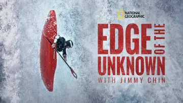 Zasłona do serialu "Jimmy Chin: Na granicy wytrzymałości" #1851478