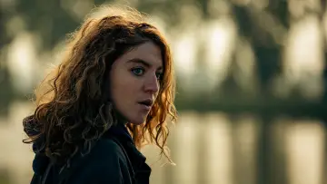 Zasłona do serialu "Juliet" #1666993