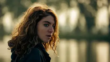 Zasłona do serialu "Juliet" #1666994