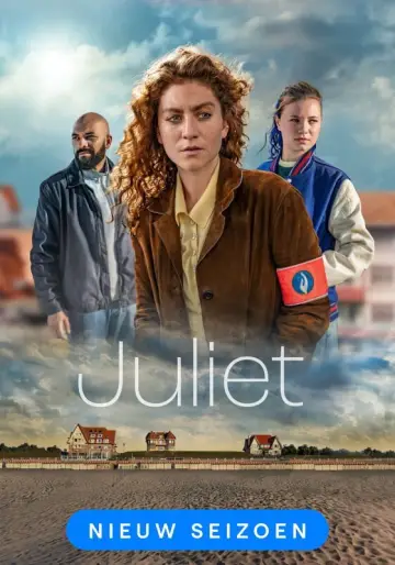 Juliet plakat