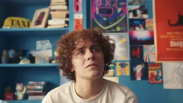 Zasłona к сериалу "Big Boys" #1509586