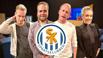 Zasłona do serialu "Spårtsklubben" #1330099