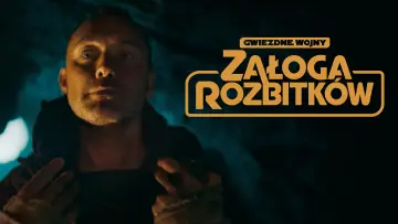 Zasłona к сериалу "Gwiezdne wojny: Załoga rozbitków" #1398290