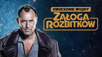 Zasłona к сериалу "Gwiezdne wojny: Załoga rozbitków" #1398302