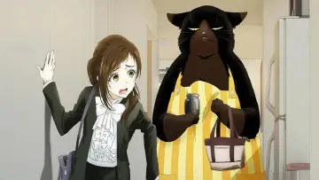 Zasłona do serialu "Dekiru Neko wa Kyou mo Yuuutsu" #1559879
