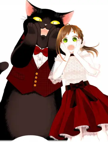 Plakat do serialu "Dekiru Neko wa Kyou mo Yuuutsu" #1559887