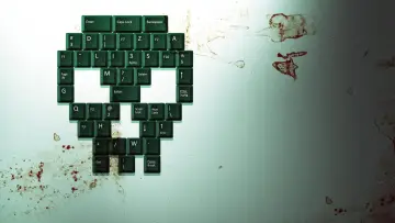 Zasłona к сериалу "W sieci ułudy: Śmierć, kłamstwa i internet" #1445745