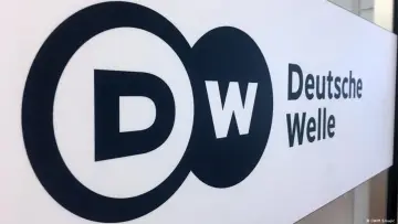 Zasłona do serialu "DW Documentary" #1430507