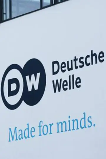 DW Documentary plakat