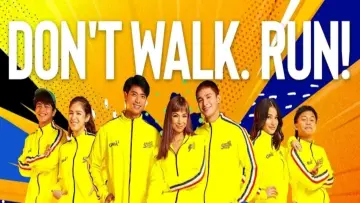 Zasłona к сериалу "Running Man Philippines" #1442340