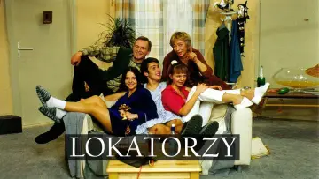 Zasłona к сериалу "Lokatorzy" #1450528