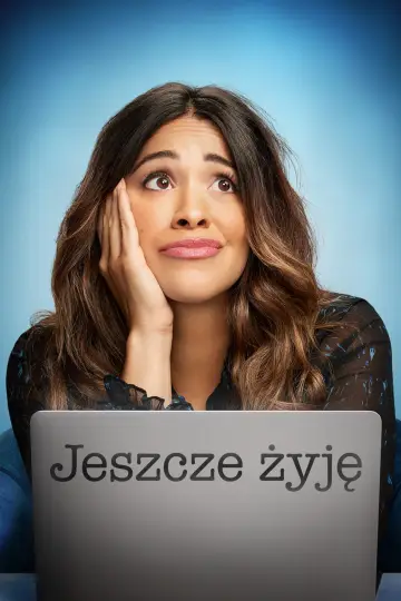 Jeszcze żyję plakat