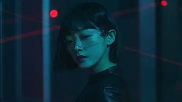 Zasłona к сериалу "Strong Girl Nam-soon" #1435696