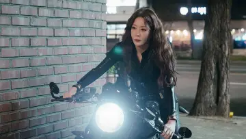 Zasłona к сериалу "Strong Girl Nam-soon" #1435704