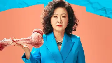 Zasłona к сериалу "Strong Girl Nam-soon" #1435706