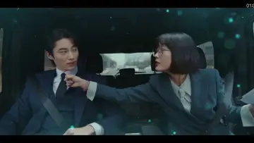 Zasłona к сериалу "Strong Girl Nam-soon" #1435710