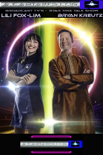 Plakat к сериалу "A Captain