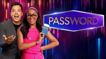 Zasłona do serialu "Password" #1226987