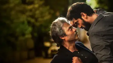 Zasłona do serialu "Rana Naidu" #1562481