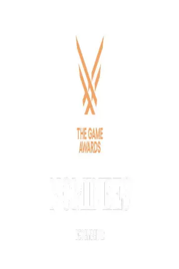 The Game Awards plakat