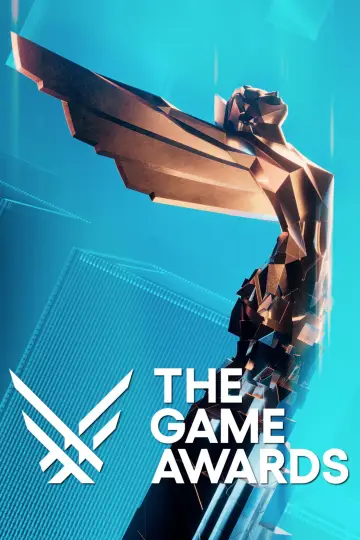 Plakat do serialu "The Game Awards" #1917791