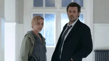 Zasłona do serialu "Vise le cœur" #1673860