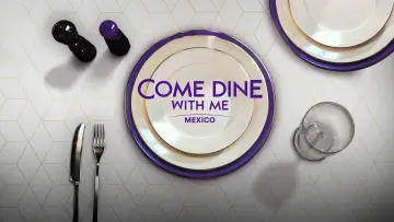 Zasłona к сериалу "Divina Comida México" #1492291