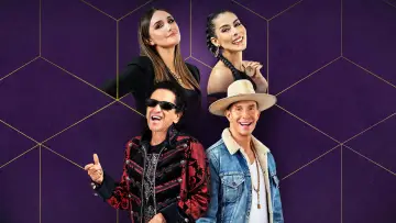 Zasłona к сериалу "Divina Comida México" #1492296
