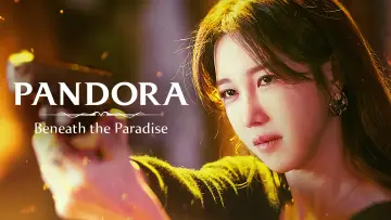 Zasłona do serialu "Pandora: Poza granicą raju" #1907284