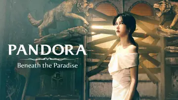 Zasłona do serialu "Pandora: Poza granicą raju" #1907299