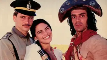 Mandacaru plakat