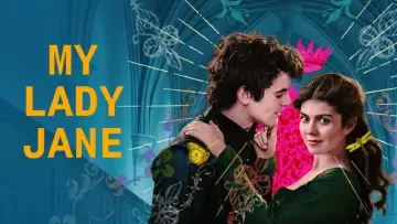 Zasłona do serialu "Moja Lady Jane" #1511932