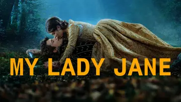Zasłona do serialu "Moja Lady Jane" #1511959