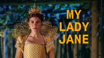 Zasłona do serialu "Moja Lady Jane" #1511961
