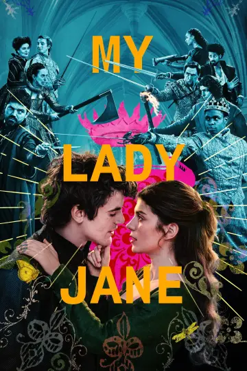 Moja Lady Jane (2024)
