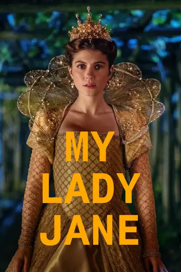 Plakat do serialu "Moja Lady Jane" #1511984