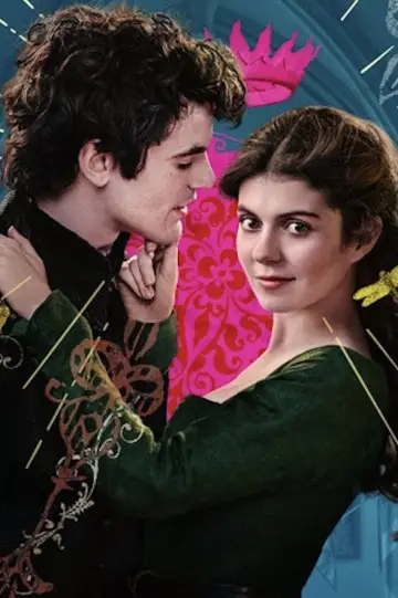 Plakat do serialu "Moja Lady Jane" #1511985