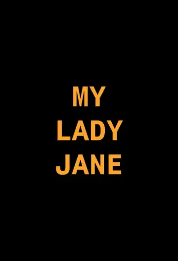 Plakat do serialu "Moja Lady Jane" #1511989