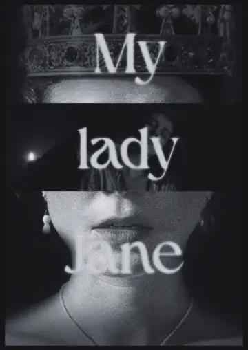 Plakat do serialu "Moja Lady Jane" #1511990