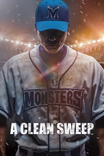 최강야구 plakat