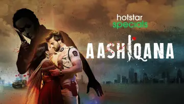 Zasłona к сериалу "आशिकाना" #1444443