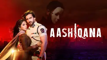 Zasłona к сериалу "आशिकाना" #1444444