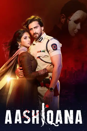 Plakat к сериалу "आशिकाना" #1444446