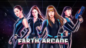 Zasłona к сериалу "뿅뿅 지구오락실" #1487412