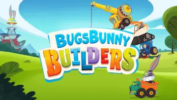 Zasłona к сериалу "Królik Bugs: nowe konstrukcje" #1346527